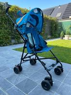 Kinderwagen, Ophalen, Zo goed als nieuw, Kinderwagen