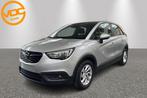 Opel Crossland X Edition, 116 g/km, Electronic Stability Program (ESP), 1199 cc, Handgeschakeld