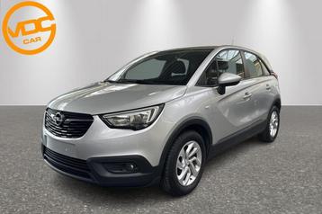 Opel Crossland X Edition  beschikbaar voor biedingen