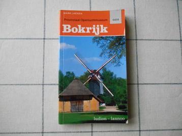 Gids beschikbaar voor biedingen
