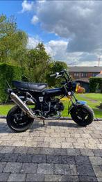 Dax a klasse, 4 vitesses, Comme neuf, Enlèvement, Classe A (25 km/h)