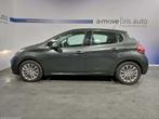 Peugeot 208 1.2 | VÉHICULE PMR PRIX TVA COMPRISE | GPS, Automaat, Stof, Gebruikt, https://public.car-pass.be/vhr/5ef5926f-cbe6-49bf-84a0-5826ac6e4209