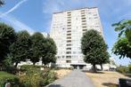 Appartement te koop in Antwerpen Wilrijk, 2 slpks, 2 pièces, Appartement, 196 kWh/m²/an, 85 m²