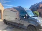Nissan interstar l3h2 . Zelfde als Renault Master, Auto's, Voorwielaandrijving, 2500 kg, Parkeersensor, Particulier