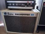 Diverse gitaarversterkers vintage, Muziek en Instrumenten, Ophalen, Zo goed als nieuw