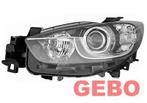 Mazda CX-5 2015/2017 koplamp links voor XENON  KR82-51-041, -, -, Nieuw, Ophalen of Verzenden