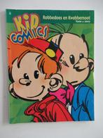 kid comics...nr.6...robbedoes.............1st, Ophalen of Verzenden, Gelezen