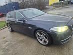 BMW 518 Break  2.0 Diesel, Euro 6, Entreprise, Boîte manuelle, 5 portes