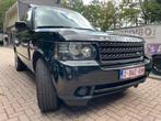 Range Rover 4.4 TDi V8 « utilitaire léger », Autos, Cuir, Euro 5, 4 portes, Entreprise