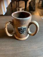 Bierpot Pot van Oolen, Ophalen of Verzenden, Zo goed als nieuw
