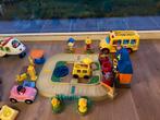 Little people set, Enfants & Bébés, Jouets | Véhicules en jouets, Enlèvement, Utilisé