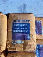 Seifert voegmortel 9709 - greige, Doe-het-zelf en Bouw, Metselstenen, Ophalen, Zo goed als nieuw, Overige typen