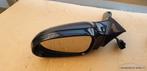 Buitenspiegel Mercedes W209 CLK Klasse 9-PINS links bestuurd, Gebruikt, Mercedes-Benz