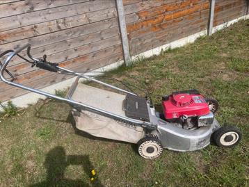 Honda grasmaaier HR 194 beschikbaar voor biedingen