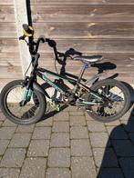 Kinderfiets Redline 16”, Fietsen en Brommers, Fietsen | Crossfietsen en BMX, Ophalen, Gebruikt, Staal, 16 tot 20 inch