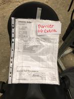 Passier Grand Gilbert dressuurzadel, Dieren en Toebehoren, Ophalen, Gebruikt, Dressuur
