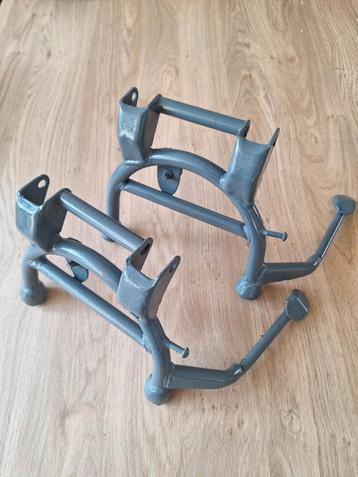 Trottinette 50cc à angle central, Enlèvement ou Envoi, Carburateur