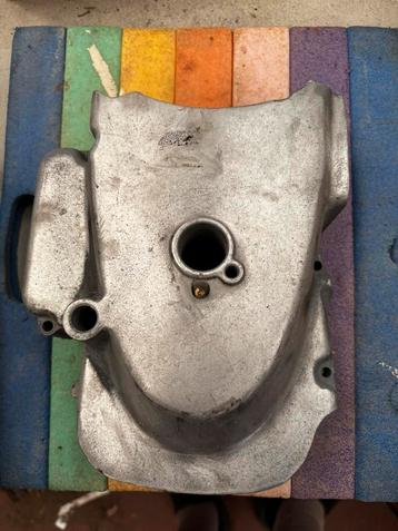 Afdekking aandrijving links Honda CB500 Four beschikbaar voor biedingen