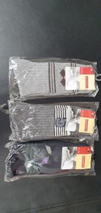 3x kousen maat 41-43, Vêtements | Hommes, Chaussettes & Bas, Enlèvement ou Envoi, Neuf