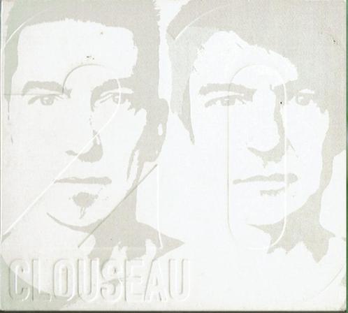 Clouseau 20, Cd's en Dvd's, Cd's | Nederlandstalig, Zo goed als nieuw, Pop, Ophalen of Verzenden