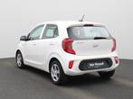 KIA Picanto Easy 1.0, Auto's, Kia, Voorwielaandrijving, 4 zetels, Stof, Gebruikt