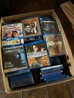 Blu-Rays 500 stuks, Ophalen, Nieuw in verpakking