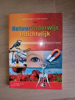 Amito Haarhuis - Natuuronderwijs inzichtelijk, Ophalen of Verzenden, Zo goed als nieuw, Amito Haarhuis; Carla Kersbergen
