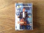 muziekcassette mc hammer, Cd's en Dvd's, Cassettebandjes, 1 bandje, Ophalen of Verzenden, Origineel, Nieuw in verpakking