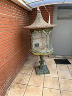 Beton kooi, Tuin en Terras, Ophalen, Gebruikt