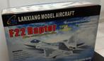 Lanxiang f22 raptor groot rc model, Hobby en Vrije tijd, Ophalen of Verzenden, Nieuw, Elektro