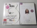 2 dvdbox THE BEATLES QUATRE GARCONS DANS LE VENT + Lennon, Gebruikt, Alle leeftijden, Boxset, Ophalen of Verzenden