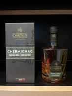 Gouden Carolus Whisky - Chermignac, Ophalen, Nieuw