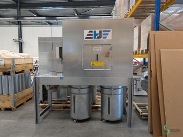 Afzuigingen Holtrop & Jansma SUV 200S 2009 beschikbaar voor biedingen