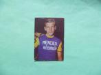 Wielrenners kaarten images Suanet cyclisme W Van Den Berghen, Verzamelen, Ophalen of Verzenden, Gebruikt