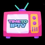 IPTV TIMETO 12MOIS, Ophalen, Nieuw