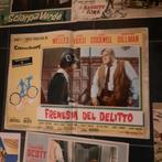 Cinemaposters / affiches , originele !, Verzamelen, Ophalen of Verzenden
