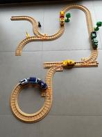 Fisher-Price Geotrax Railroad, Ophalen of Verzenden, Gebruikt