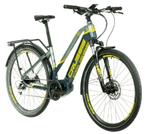 NIEUW! CRUSSIS ELEKTRISCHE FIETS, Fietsen en Brommers, Ophalen, Nieuw, Overige merken