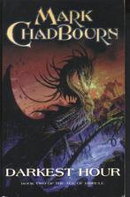 Darkest hour - Mark Chadbourn, Livres, Fantastique, Envoi, Utilisé, Mark Chadbourn