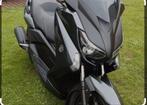 YAMAHA XMAX 125c, Motoren, Motoren | Yamaha, Particulier