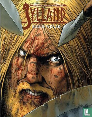 Jylland 1 tem 3 (SC - compleet) beschikbaar voor biedingen