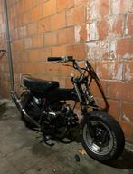 2 daxen, Fietsen en Brommers, Ophalen of Verzenden, Zo goed als nieuw