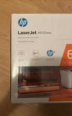 LaserJet M110we, Enlèvement, Comme neuf