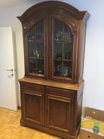 Antieke vitinekast, Antiek en Kunst, Antiek | Meubels | Kasten, Ophalen of Verzenden