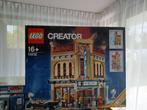 Lego 10232 Palace Cinema, Ophalen, Nieuw, Complete set, Lego