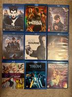 Blu-ray dvd lotje, Ophalen of Verzenden