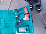Makita baterijen is nit goed, Ophalen of Verzenden, Zo goed als nieuw