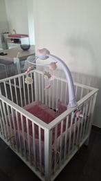 Babypark in nieuwe staat te koop, Kinderen en Baby's, Babyparken, Ophalen, Rechthoekig