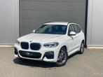 BMW X3 M-pakket MHEV 2.0 diesel 190pk, Automaat, 1995 cc, 4 cilinders, Leder en Stof