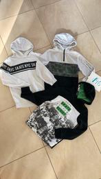 3 Jongens Hoodies SKATE maat 146, Kinderen en Baby's, Ophalen, Gebruikt, Maat 146
